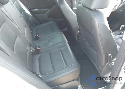 2012 Volkswagen Tiguan Se z USA, uszkodzony, nr VIN WVGAV7AX0CW531903